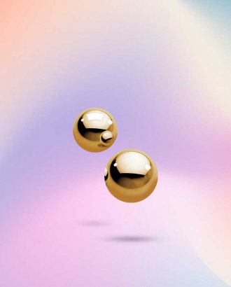 Bolas Vaginales